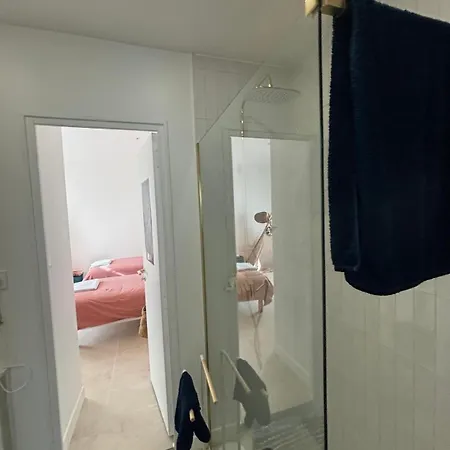 Chambre Chez L'Habitant * Cassis