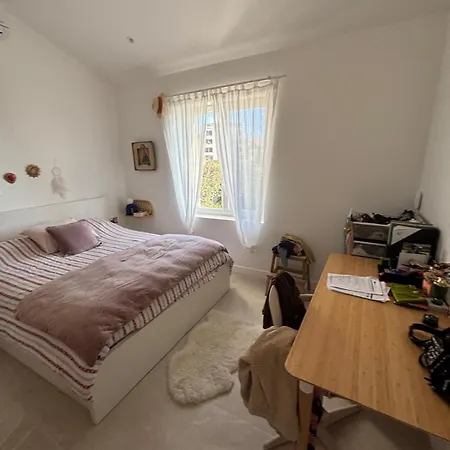 Chambre Chez L'Habitant *