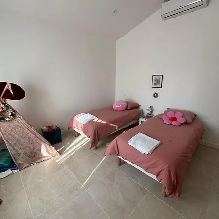 Chambre Chez L'Habitant *
