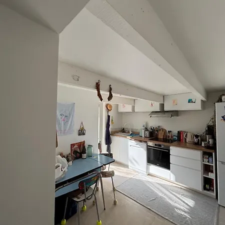 Chambre Chez L'Habitant
